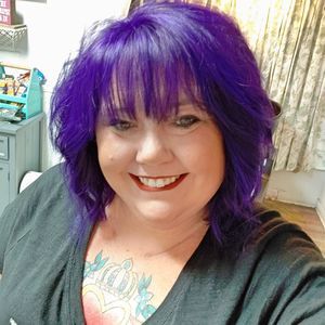 Meet your Posher, Kristi